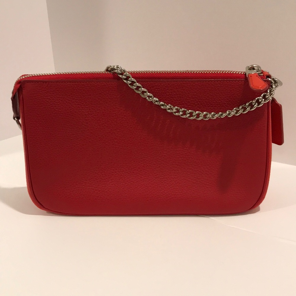 Coach Small Bag - image 2